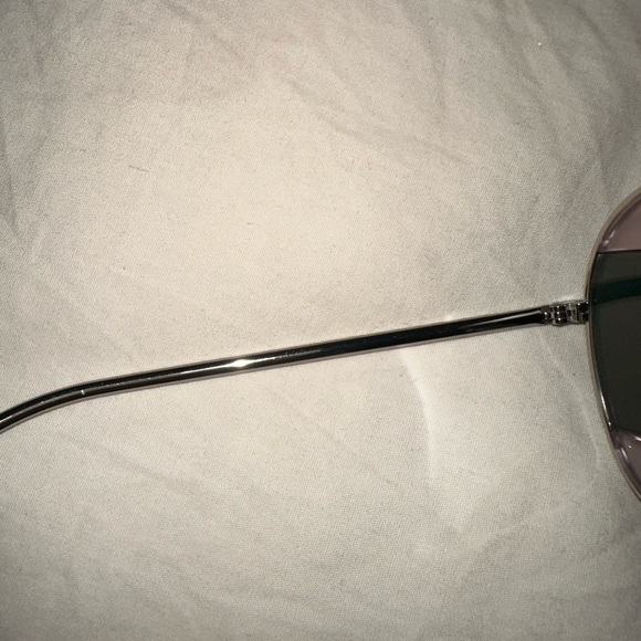 New Dior Split Pink Sunglasses - Picture 3 of 11